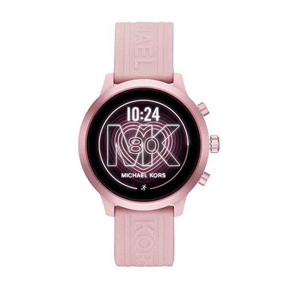 MichaelKors smart watch